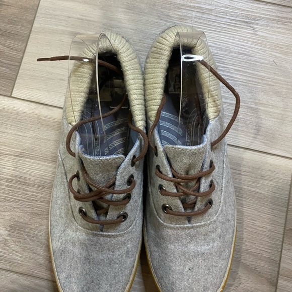 Keds - Low Top Sneakers - Picture 9 of 11